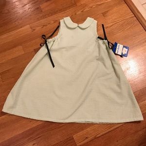 NWT Just Ducky Dress Size 5